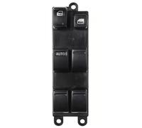1Pcs 25401-EQ305 25401EQ305 Front Left Master Electric Power Window Switch 25401-4Y100