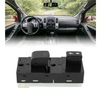 1pcs 25411-ZL00A Compatible with Nissan Frontier 2009-2019 Electric Power Window Switch Lifter Control Button Parts 25411ZL00A Car Accessories