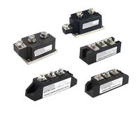 1pcs 25A 70A 130A 200A Rectifier Photovoltaic Solar Anti-backflow Mutual Charging MD MDK MDC MDA Freewheeling Anti-Reverse Diode(MDC,55A)