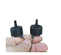 1PCS 25mm 3-phase 3S Brushless electronic starter CW CCW 18800KV High Speed BLDC for RC Drone FPV Quadcopter Aircraft IINKUEYK(CCW Teeth)