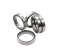 1PCS 25X55X15MM Non-Standard deep Groove Ball Bearings Automotive Motor Mechanical Tool