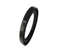 1pcs 26 * 52 * 8 26x52x8 26 * 62 * 9 26x62x9 26 * 72 * 10 26x72x10 Double Lip Spring Gasket Radial Shaft Skeleton Oil Seal(26x72x10)