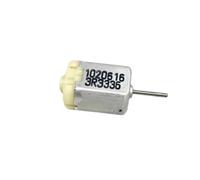1PCS 280 Carbon Brush electronic starter DC8-16V 13mA Round Long-axis electronic starter 3500 RPM Carbon Brush electronic starter for Cars MQXFCZUX