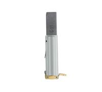 1PCS 29 * 10 * 6mm Vacuum Cleaner Motor Carbon Brush Vacuum Cleaner Accessories universal Suction Machine Motor Carbon Brush