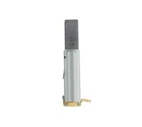 1PCS 29 * 10 * 6mm Vacuum Cleaner Motor Carbon Brush Vacuum Cleaner Accessories universal Suction Machine Motor Carbon Brush