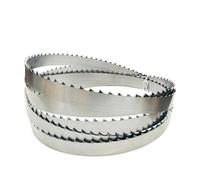 1PCS 2920 Mm X 19 Mm X 3 TPI Bandsaw Blades 115 Inch Wood Cutting