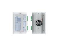 1PCS 2D68MH Two Phase 6A 32-Bit Digital Signal Stepper electronic starter Driver AC 18V to 80V for CNC Controller Machine MQXFCZUX