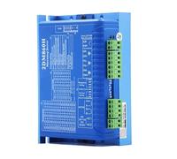 1pcs 2DM860 Low-speed Smoothly Microstep Cnc Step Drive Digital 24V~80VDC Micro Step Motor Driver