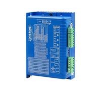 1pcs 2DM860H Nema34 Digital Step Motor Driver AC & Stepper Motor Driver Kit for Cnc Machine