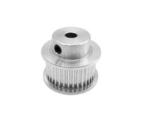 1pcs 2GT 2 36 Teeth BF Belt Pulley Hole 4/5/6/6.35/8/10/12/12.7mm Tooth Width 6mm For 3D Printer Parts(8mm)