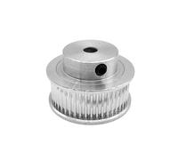 1pcs 2GT 48 Teeth BF Pulley Hole 5/6/6.35/8/10/12/12.7/14/15mm Tooth Width 6/10mm For 3D Printer Parts(5mm,1pc-6mm)
