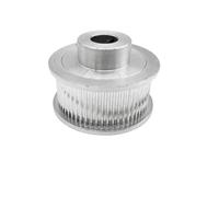 1pcs 2GT 60 Teeth BF Pulley Hole 5/6/6.35/8/10/12/12.7/14/16/17/18/18/19/20/25mm Tooth Width 6/9/10/15mm For 3D Printer Parts(15mm,1pc-10mm)