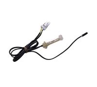 1Pcs 2K Temperature Controller Defrosting Heater,Compatible for Midea,Refrigerator BCD-546WKMA Defrosting Sensor Temperature Sensor Probe