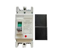 1PCS 2P DC Circuit Breaker 500V Solar Cell Protector 80A 100A 125A 160A 200A 250A 300A 400A 500A(200A)
