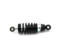 1pcs 2pcs 180mm Motorcycle Suspension Shock For 47cc 49CC Super Minimoto ATV Go Kart Electric Scooter Mini Pocket Bike(1pcs)
