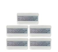 1pcs 2pcs 5pcs C9382 Reset Chip Maintenance Box Compatible With WF-C5310 WF-C5810 WF-C5390 WF-C5890 WF-C5390a WF-C5890a Printers(C9382-5PCS)