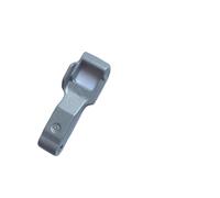 1pcs/2pcs/5pcs ，Compatible For LG ，Drum Washer WD-C51ANF4 Door Hook M51TNG25 Switch Lock Catch(2PCS)