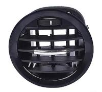 1pcs 2pcs Air Ventilation Grille OE 13365421 Compatible with For Opel For Adam For M13 For Corsa D S07 Auto Parts (1pcs)