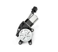 1PCS/2PCS Front Left/Right Window Regulator Motor MR573878 MR573877 Compatible For Mitsubishi Outlander 2.4L 2003-2006 Car Accessories(Front Left)