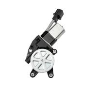 1PCS/2PCS Front Left/Right Window Regulator Motor MR573878 MR573877 Compatible With Mitsubishi Outlander 2.4L 2003-2006 Car Accessories(Front Left)