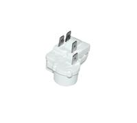 1Pcs 2Pin/4Pin Refrigerator Starter Starter Relay For Refrigerator Compressor Overload Protector Relay Overload Protector Ptc(4Pin)