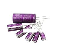 1PCS 3.0V CDA 3V 1F 2F 3.3F 5F 7F 10F 15F 18F 20F 30F 50F 60F 100F 120F Capacitor 3.0V3.3F 3V10F BIANMTSW(50F)