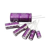 1PCS 3.0V CDA 3V Capacitor 1F 2F 3.3F 5F 7F 10F 15F 20F 30F 50F 60F 100F 120F 3.0V3.3F 3V10F Capacitor EKFBQBGW(30F)