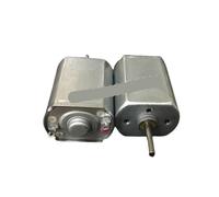 1PCS 3-12V small DC motor FF-130SH stabilize motor 6V 7400RPM