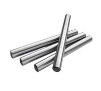 1pcs 3 * 20/22/24/26/28/30/34/40/45/50/60mm pins,Diamater 3mm Cylindrical Pins(3x24mm)