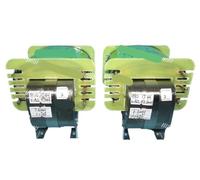 1pcs 3.5K/5K Single-ended Output Transformer 6P3P/EL34/300B/KT88 Electronic Tube, Double C Amorphous Iron(A)