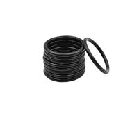 1pcs 3.5mm, 90 Hardness NBR O Ring, Nitrile Rubber Sealing Ring, Round O Type Corrosion Oil Resist Sealing Washer,10Pcs(OD 95mm)