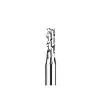 1pcs 3 Flute End Mill Aluminum 5.1mm 5.2 5.3 5.4 5.5 5.6 5.7 5.8 5.9 6.1 6.5mm Decimal Point Milling Cutter CNC Tools Carbide Cutter(D5.8X17XD6X50L)
