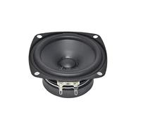 1pcs 3 Inch 4 Ohm 10W Outdoor IPX5 Waterproof Full Range Bluetooth Speaker Unit 16 Core Home Theater Sound Loudspeaker