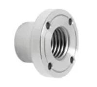 1pcs 3" Inch 75mm Flange Faceplate Lathe Chuck M33 X 3.5 Thread Face Plate Woodworking Tools Accessories(1inchX8TPI 50mm)