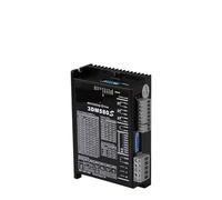 1pcs 3 Phase 3DM580 Stepper Motor Driver 18-50VDC 1.0-8.0A
