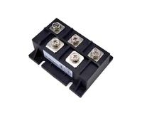 1pcs 3-Phase Diode Bridge Rectifier MDS300A 250Amp 1600V MDS150A-16 Bridge Rectifier MDS250A-16 250A 300A MDS250-16 MDS200A(MDS250A)