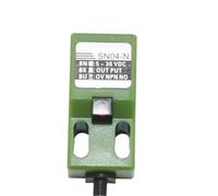 1pcs 3 wire SN04-N NPN NO Inductive Proximity Switch sensor(SN04-D2 DC NC)