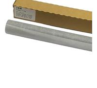 1pcs. 302RV93050 2RV93050 FK-1150 Fuser Fixing Film Sleeve Compatible with Kyocera ECOSYS P2040 P2235 M2040 M2135 M2540 M2635 M2640 M2735