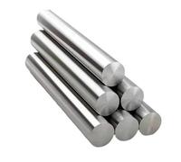 1pcs 304 Solid Stainless Steel Bar Rods, Diameter 30mm Length 100/200/300/500/800mm Steel Rods Round Linear Shaft(30x100mm)