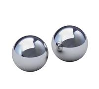 1Pcs 304 Stainless Steel Ball Dia 42mm 45mm 48mm 50mm 55mm 60mm 65mm 70mm Bearing Balls Smooth Solid Round Ball(65mm)