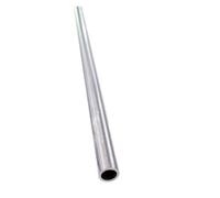 1pcs 304 Stainless Steel Capillary Pipe - High Precision Metal Tubes Fitting, OD 2mm to 6mm, Length Options 200mm, 300mm, 500mm(Length 500mm,OD5mm x ID3mm)