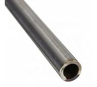 1pcs 304 Stainless Steel Capillary Pipes, OD 13mm ID 9mm 10mm 11mm 12mm Length 500mm Circular Tube(13mmx0.5mm)