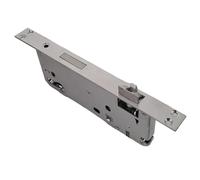 1Pcs 304 Stainless Steel Door Lock Body 85x40 8545 5085 85x60 Lift The Handl To Lock(85x40)