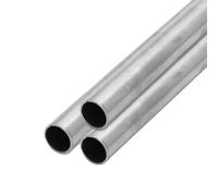 1pcs 304 Stainless Steel Precision Pipe, Outer Diameter 25mm-6mm Inner 23mm 22mm 20mm 19mm 500mm Length Capillary Tube(14x3mm)