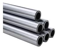 1pcs 304 Stainless Steel Tube Precision Pipe Outer Diameter 14mm ID 12mm 13 11 10 9 8mm 200mm Long Sanitary Tube(OD14mm x ID12mm)