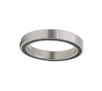 1PCS 30406-2RS 30x40x6 MR30406-2RS Bicycle Bearing 30 * 40 * 6 MH3040H6-2RS Thin Wall Shielding Ball