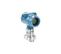 1PCS 3051S Differential Pressure Transmitter | Industrial DP Sensor | 4-20mA/HART