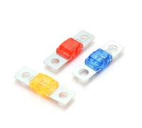 1PCS 30A 40A 50A 60A 80 200A ANS 32V Fuse for down Car Automotive Boat Forklift Substitute Midi 498 SBFW-L AMI(100A)