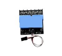 1PCS 30A Large Current Relay Switch DC 4-10V Wide Voltage 1CH Dual-way PWM Model Remote Control Electronic Switch Compatible With DC Powered Devices(K230A-K)