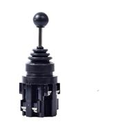 1PCS 30mm XD2 rocker joystick controller spring return rotary cross switch reset self-locking switch 4 positions 4NO latching 2NO(C4022-4NO)